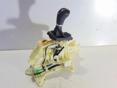 Вибірник перемикання передач автоматична коробка передач hyundai tucson iii фото №1