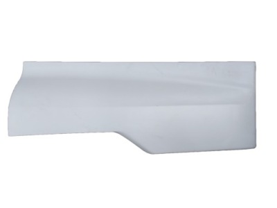 Подкрылок кабины renault premium левое głębokie 5010445634 фото №1