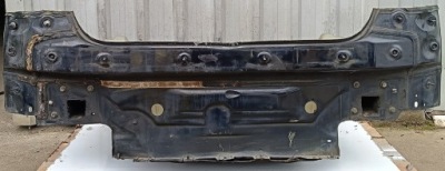 Vw passat b8 18 r pas задний усилитель фото №1