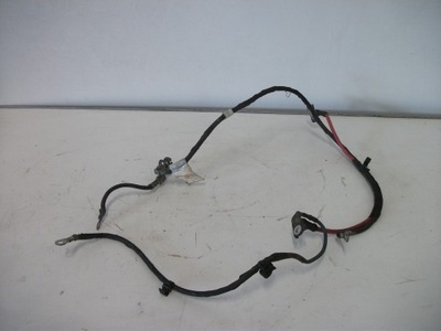 Клемма аккумулятор jeep compass i p68068201ab фото №1