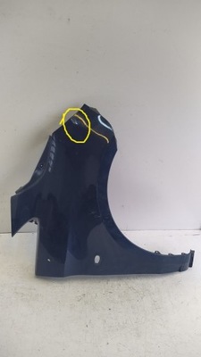 MERCEDES VITO 447 BŁOTNIK