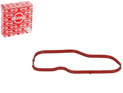 Прокладка корпус термостата renault twingo iii smart forfour fortwo фото №1