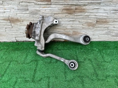 Поворотный кулак рычаги bmw 3 g20 g21 фото №1