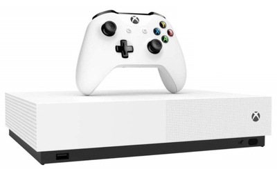 XBOX ONE S 1TB ALL DIGITAL