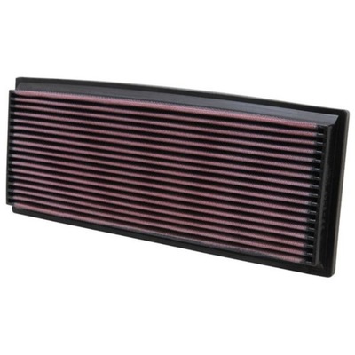 FILTRO AIRE K&N JEEP WRANGLER 2.5/4.0 33-  