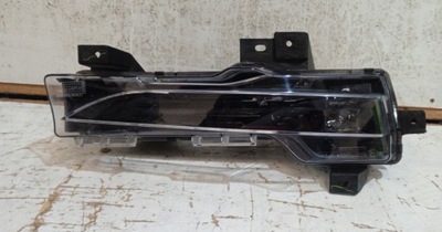 Противотуманная фара правый tesla 3 фото №1