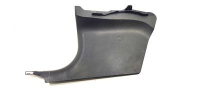 Mercedes r172 w172 пластик защита накладка стойка левая a1726900925 фото №1