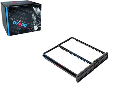 Фільтр салонний mitsubishi oyodo фото №1