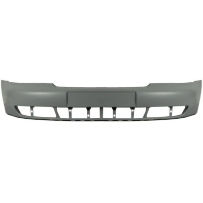 Бампер перед audi a4 b5 94-01 фото №1