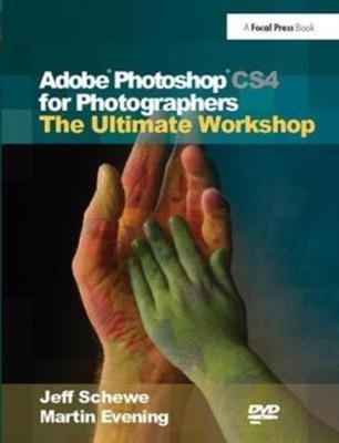Adobe Photoshop CS4 for Photographers: The