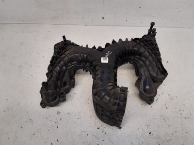 Колектор всмоктуючий 059129711dm audi a4 b9 фото №1