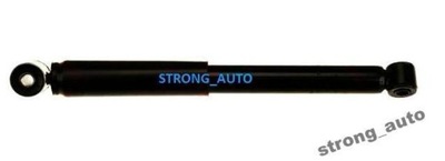 Амортизатор renault trafic ii opel vivaro задня фото №1