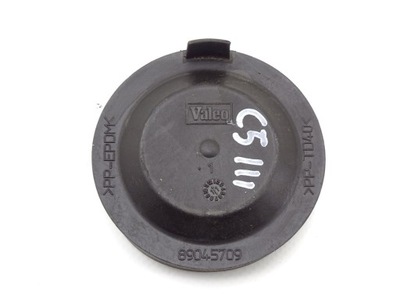 Citroen c5 iii 07-17 заглушка лампы перед фото №1