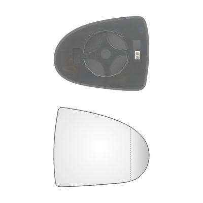 Асферический mitsubishi colt z30 2002-2012 2003 2004 фото №1