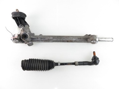 Рейка рульова skoda rapid nh3 6820000244f фото №1