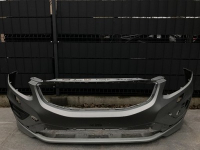 Volvo xc60 xc-60 i бампер перед lift r design ксенон 2013-2017 фото №1