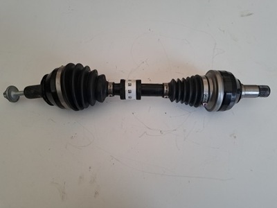 Приводной вал перед левая комплектная mercedes w177 amg a1773303701 фото №1