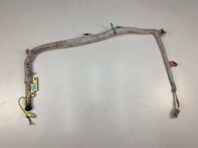 Шторка безопасности воздушная подушка безопасности левая mazda rx8 фото №1