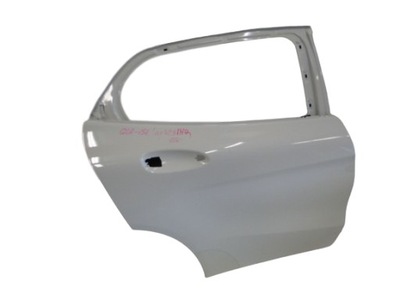 Mercedes gla x156 156 дверь задние правое задняя правый 149 фото №1