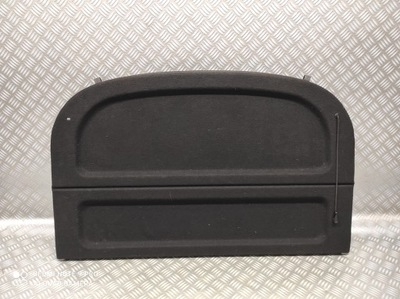 Полка задняя багажника mazda 6 gh lift фото №1