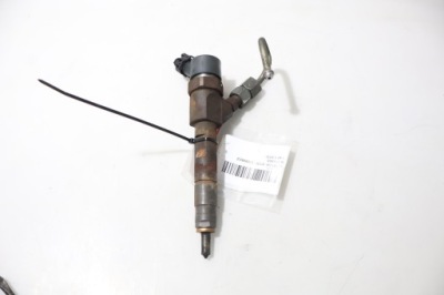 Инжектор форсунка volvo v40 1.9td фото №1