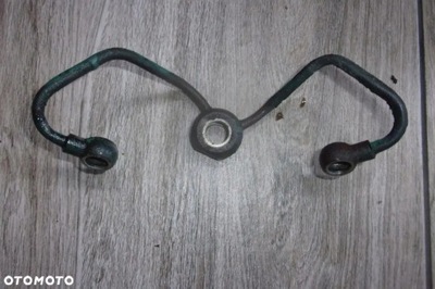 Трубка накладки пального renault midlum dxi volvo fl fe фото №1