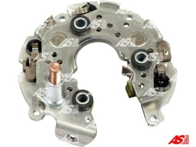 Випрямляч, генератор as-pl arc6051 фото №1