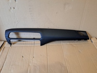 Nissan leaf ii 2 заглушка консоли 684205sh1a/b фото №1