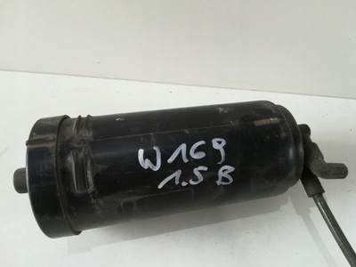 Фильтр паров угольный mercedes a w169 фото №1