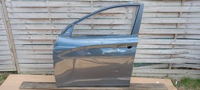 Двері перед передні ліва hyundai kona 17-22rok оригінал фото №1