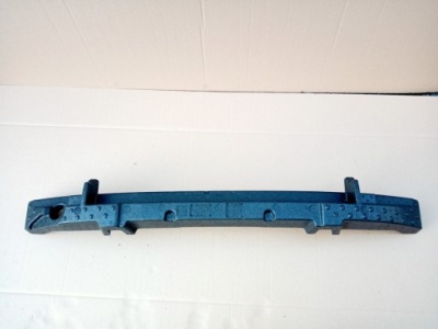 Opel corsa f абсорбер бампера перед 2019r- фото №1