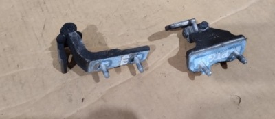 Петля петлі двері правий задня góra + dół mercedes cla w118 w177 w247 787 фото №1