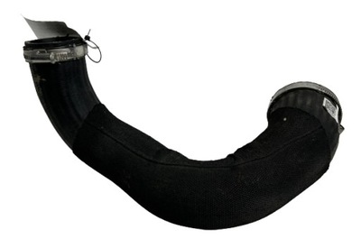 Шланг труба інтеркулер audi a6 c7 4g0145738ap фото №1