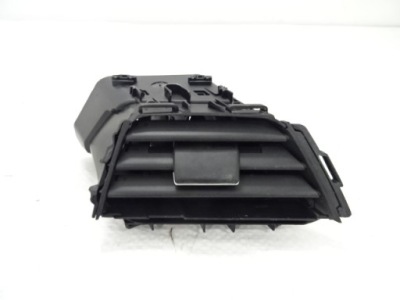 Peugeot 208 ii 2008 ii левая решётка обдув консоли 98283685 9823459580 фото №1