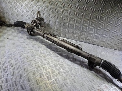 Рулевая рейка alfa romeo 159 7832501288 фото №1