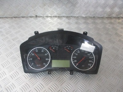 DASHBOARD DASH FIAT CROMA II 1.9 JTD 51735925  