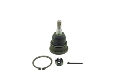 Шаровая опора рычага нижний dodge grand caravan 2008-2020 фото №1