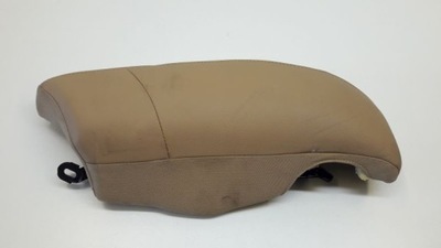 Porsche panamera 970 подушка безопасности подушка задняя фото №1