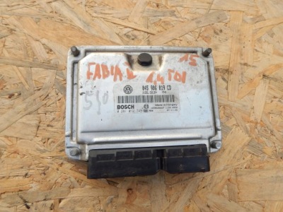 Bosch 0281012749 фото №1