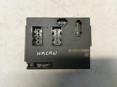 PORSCHE MACAN 95B MODULE CONTROL UNIT BCM 7PP907279CG  