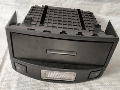 Бардачок задня задній citroen c6 9657357977 фото №1