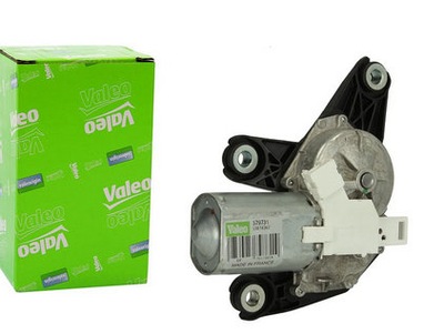 MOTOR LIMPIAPARABRISAS PARTE TRASERA RENAULT TRAFIC 2 3 01R.-  