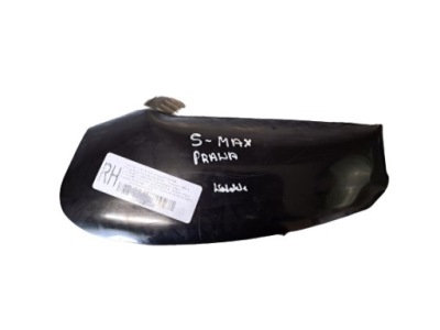 Ford s-max mk2 подушка подушка безпеки сидіння права фото №1