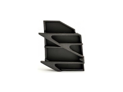 Lexus rx 2015-2019 заглушка фаркоп бампера левая f-sport 5212848120 фото №1