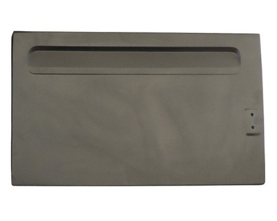 Sprinter vw lt ремкомплект обшивка дверь задних фото №1