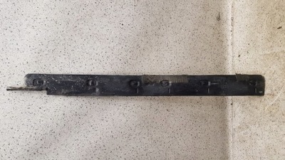 Молдинг накладка поріг права mercedes w208 фото №1