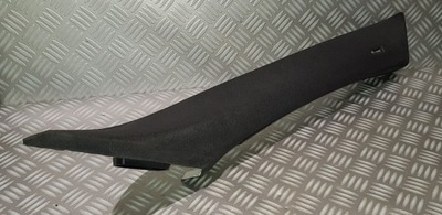 Jaguar xf x260 r sport защита правая обшивка стойка a правый перед alcantara фото №1