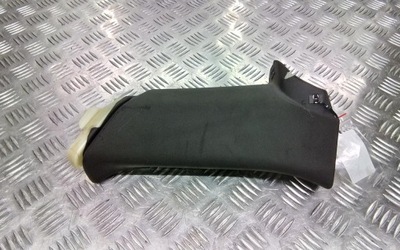 Panamera 971 защита правая стойка задняя 971867288 фото №1