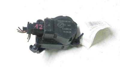 ALFA 159 MOTOR HEATER 52408226 04-  