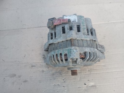 Генератор ford fiesta mk4 96mf-10300dc фото №1